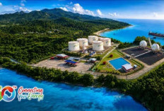 30 Tahun Elnusa Petrofin: “Connecting Your Energy”, Menghubungkan Energi dan Menggerakkan Negeri