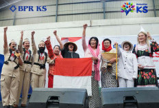 BPR KS Carnival 2026: Menumbuhkan Semangat Kemerdekaan di Tengah Masyarakat