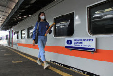 Layanan PSO KAI Perkuat Mobilitas dan Akses Transportasi Publik di Berbagai Wilayah