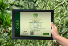 Ramah Lingkungan, Gedung-gedung di IKN Gunakan Beton Bersertifikasi Green Label dari Batching Plant WSBP Sepak