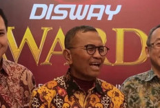 JMSI Usulkan Dahlan Iskan Raih Anugerah Dewan Pers 2025 Kategori Spirit Media Baru