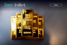 Harga Emas (XAUUSD) Hari Ini Berpotensi Pulih Menuju US$4.086
