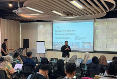 Menguatkan SDM Industri di Era Digital melalui Corporate Training BINUS @Malang