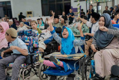 Satu Kepedulian, Sejuta Harapan: Safari Ramadhan MIND ID Jangkau Lebih Dari 32.000 Anak