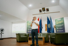 Masih Maraknya Pinjol Ilegal, Adapundi Berikan Literasi dan Inklusi Keuangan pada Mahasiswa dan UMKM di Bali