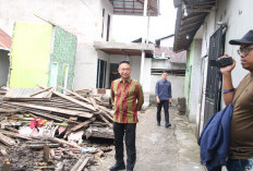 Cegah Risiko Bangunan Roboh, Pemkot Pontianak Dorong Bedah Rumah