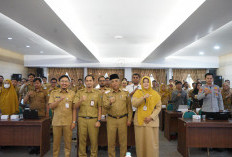 Pemkot Pontianak Dorong Pengelolaan Medsos Responsif dan Interaktif