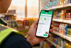 Cara Pantau Sales Lapangan Secara Real Time dengan Barantum CRM