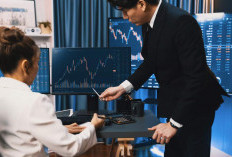 Cara Trader Pemula Mengelola Risiko dengan Trading Plan