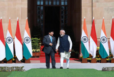 Kebijakan Act East 2026: Strategi India Menata Ulang Indo-Pasifik di Tengah Gejolak Global