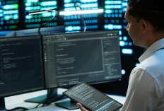 Skill yang Kamu Dapat dari Kuliah Cyber Security