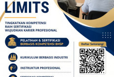 SLN Institute Resmi Hadir untuk Mendorong SDM Indonesia Tumbuh Melampaui Batas
