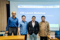 ION Siapkan Peluncuran, Bangun Fondasi Open Commerce Indonesia Lewat Workshop Perdana