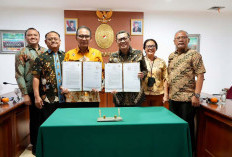 Bank Mandiri Taspen dan YKEP Perkuat Sinergi, Dorong Optimalisasi Potensi Ekosistem