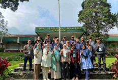 Holding Perkebunan Nusantara Perkuat Kompetensi Petani melalui Kelas Budidaya Teh