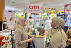 Prudential Syariah Gelar SYAFIF 2026 di Banjarmasin