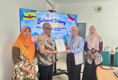 KACA Brunei Darussalam Kunjungi LDAC Pontianak, Pelajari Layanan Disabilitas dan Pendidikan Inklusif