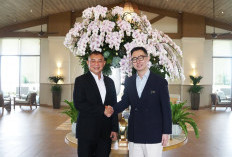 Fusion Hotel Group Umumkan Integrasi Brand Ayola dan Odua dari Topotels Hotels & Resorts