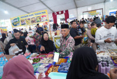 UMKM Kuliner Ramadan di Kalbar: Peluang Usaha Musiman Meningkat Hingga Tantangannya