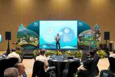 Holding Perkebunan Nusantara Akselerasi Transformasi, PTPN I Fokus Digitalisasi dan Hilirisasi