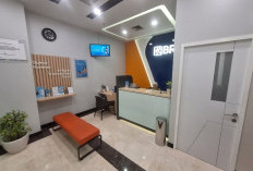 BRI Region 6 Hadirkan Kantor Kas di Universitas Negeri Jakarta