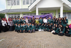 MTQ Kalbar di Kayong Utara, Pontianak Optimistis Rebut Gelar Juara Umum