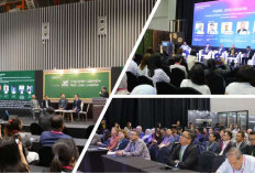 Ikuti Transformasi Otomotif ASEAN melalui Berbagai Acara Pendukung di Automechanika Jakarta 2026