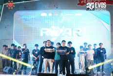 EVOS x One Belpark Mall: Mendefinisikan Ulang Lifestyle Destination Partner Jakarta Selatan 