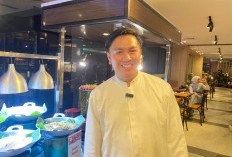 Kampung Melayu Jadi Tema Ramadan 2026, Ibis Pontianak City Center Hadirkan 10 Rotasi Menu Berbeda Setiap Hari