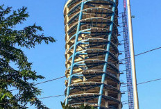 Waringin Megah General Contractor Perkuat Reputasi dan Kepercayaan Klien Korporasi