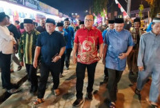 Pemkab Kubu Raya Gelar Safari Ramadan 2026 di Sembilan Kecamatan, Berikut Jadwal Lengkapnya