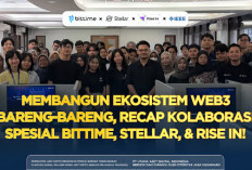 Bittime Perkuat Strategi 