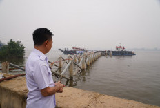 Wako Edi Kamtono Dorong Pusat dan Provinsi Perkuat Air Baku Pontianak