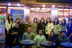 Hadapi Dinamika Bisnis 2026: KitaLulus dan Smart Salary Gelar Forum Strategis bagi HR Leaders di Jakarta