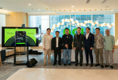 OSL Indonesia Resmikan Kantor Baru, Perkuat Komitmen Kepatuhan Berstandar Global di Indonesia