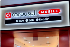 Citri Mobile Repair di CarousellMOBILE Jurong Point