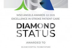 Siloam Hospitals TB Simatupang Capai Keberhasilan Baru di bidang Kardiologi dan Neurologi