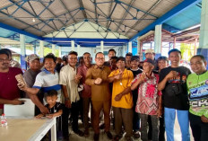 Permudah Solar Nelayan, Bupati Kubu Raya Instruksikan Dinas Perikanan Gerak Cepat