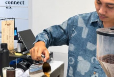 Dukung Ekonomi Digital di Daerah, BRI Region 11 Yogyakarta Lakukan Pendampingan Berkelanjutan bagi UMKM Berkah