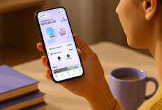 Rekor All Time High di Berbagai Kelas Aset Sepanjang 2025, Nilai Transaksi Pengguna Nanovest Meningkat 95%