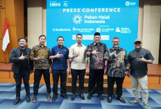 Pekan Halal Indonesia 2026 Integrasikan Industri Halal dan Pendidikan Global dalam Satu Platform Strategis