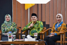 Musrenbang RKPD 2027, Sekda Kubu Raya Targetkan Kemandirian Fiskal 25 Persen