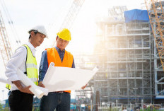 Mengenal Program Studi Teknik Industri dan Perannya di Berbagai Sektor