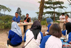 Perkuat Sinergi Agen BRILink, BRI Klaten Dorong Akses Layanan Keuangan Dekat Masyarakat