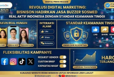 BisnisOn Hadirkan Jasa Buzzer Sosmed Real Aktif Indonesia untuk Bangun 