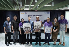 Dari Visi Menjadi Realitas: BINUS dan BCA Rilis Studi Kasus Transformasi Digital Halo BCA