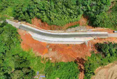 Kementerian PU Bersama PTPP Tangani 31 Titik Longsoran di Sumatera Utara, Progres Lampaui Target