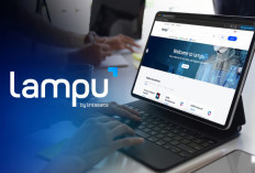 Lintasarta Perkenalkan LAMPU, Platform Marketspace Berbasis AI untuk Percepat Transformasi Digital