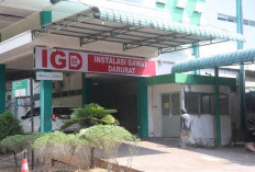 Viral Keluhan Pasien IGD Menunggu Lama, Manajemen RSUD SSMA Pontianak Buka Suara