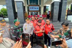 Bupati Sujiwo Targetkan Revitalisasi Sekolah Negeri Kubu Raya Tuntas 2028